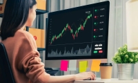 纽约银行CEO：“特朗普2